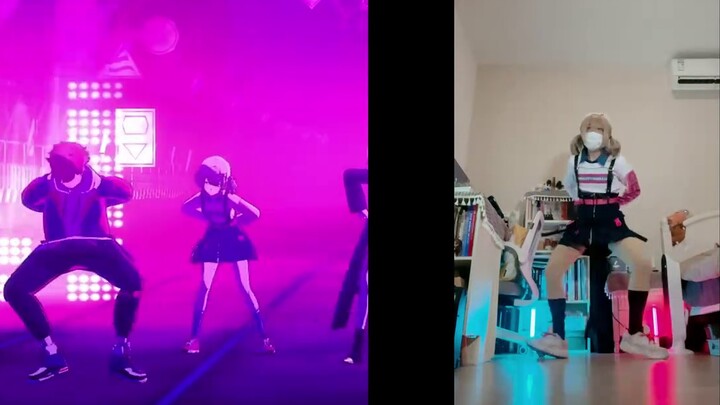 How would you rate this synchronization?