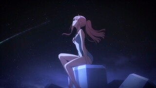 i love you so please (don't) let me go 😟💔❗ [AMV] Darling in the Franxx || ZERO TWO SUPERMACY🥊🔥