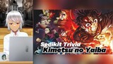 Kimetsu no Yaiba (Demon Slayer) - Hashira Training Arc (Season 5) Review (Indonesia)