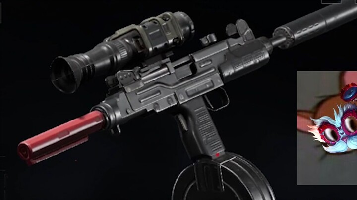 "Thermal aiming is already invincible, why bother with high-end games?"