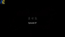 Land of Wonderlands Episode 07 Sub Indo AI