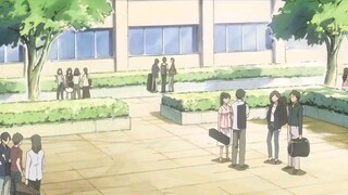 Nodame Cantabile Episode 16