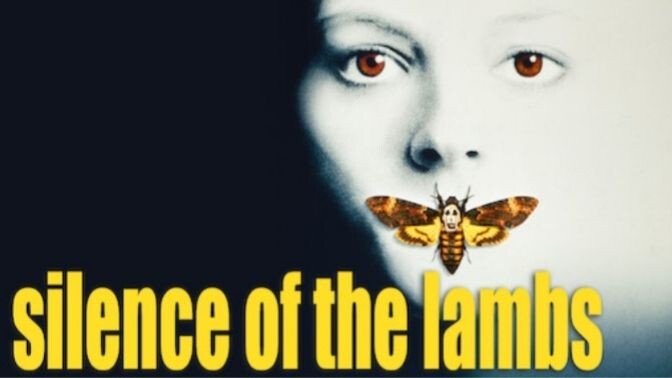 THE SILENCE OF THE LAMBS (1991) [HORROR, THRILLER]