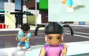 ตัวบาง