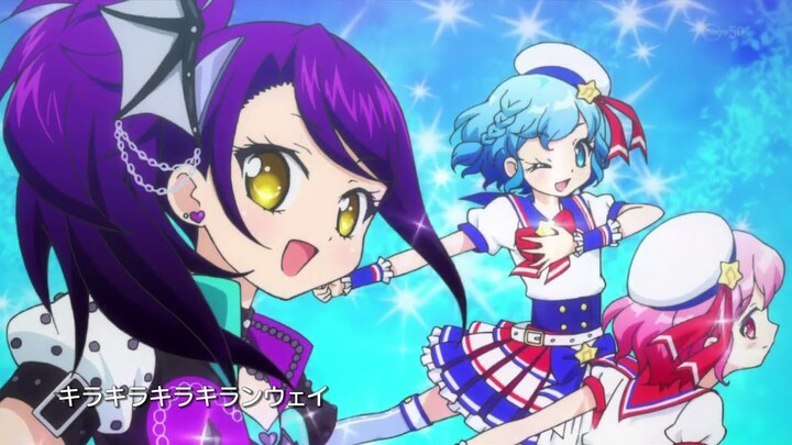 Pripara Ed 2 kirakirunway