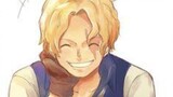 Sabo's my number 1!