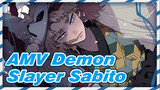 AMV Demon Slayer Sabito