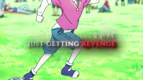 Killua and Gon Friendship