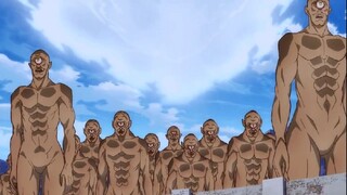 Uncle From Another World! Isekai Ojisan!!! Episode 3: I'm Your Un...Aunt, Dear! Attack On Cyclops!!