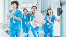 Resident Playbook (2025) Episode 5 Eng Sub