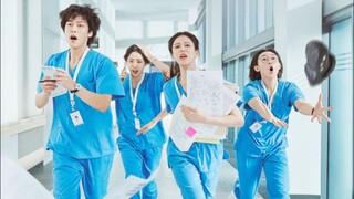 Resident Playbook (2025) Episode 5 Eng Sub