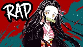 Rap về NEZUKO (Kimetsu no Yaiba) - FUSHEN