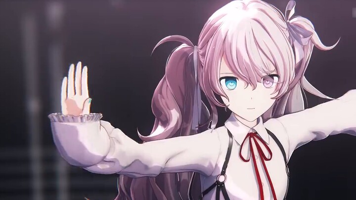 【สไตล์ REM|Hatsune Miku】Massara・Mascuit