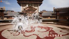 Against The Sky Supreme Eps 376 Sub Indo