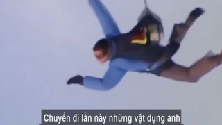 Review Sinh tồn nơi hoang dã _ Iceland - Vùng đất của băng và lửa p2