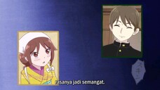 Taishou_Otome_Otogibanashi Episode 8 SUB INDO