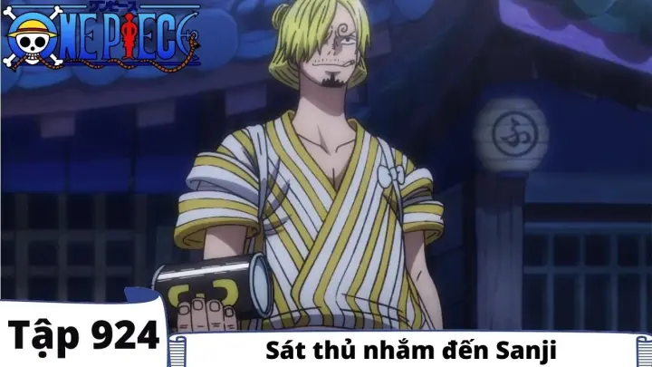 One Piece Tập 878 Ngũ Hoang Luffy Xuất Hiện đảo Hải Tặc Tom Tắt Anime Bilibili