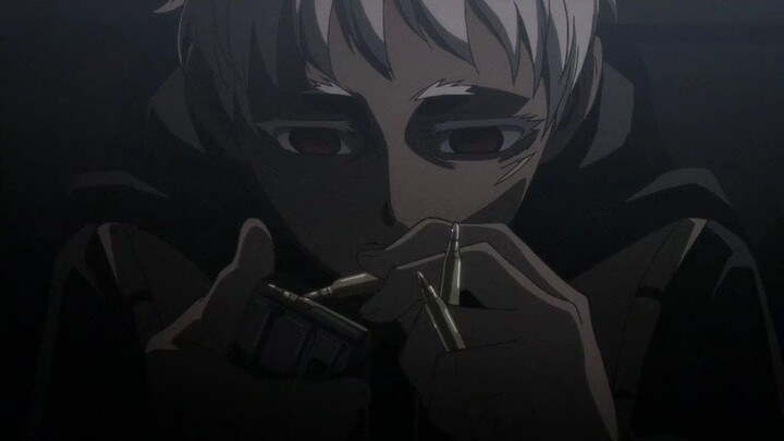 Jormungand S1 | Eps 01 [Sub indo]