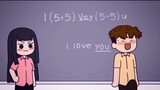 ganon Pala mag solve tụt xuống math