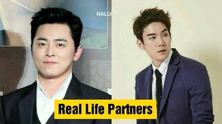 Jo Jung Suk Vs Yoo Yeon Seok (Hospital Playlist 2) Lifestyle Comparison