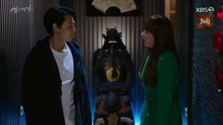 Woman in a Veil  Episode 31 English sub