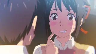 【4K】MAD of Your Name
