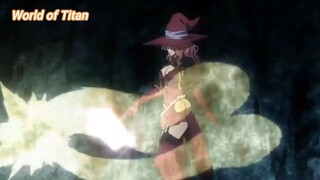 Black Clover (Short Ep 47) - Mịch Ma Pháp: Múa rối #Blackclover