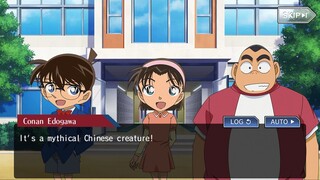 Detective Conan Runner: Race to the Truth!! | Ep.38 | No. #913