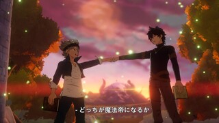 เกมมือถือปรับ IP ที่ดีที่สุดในครึ่งแรกของปี 2023! "Black Clover M: The Way of the Magic Emperor" คุณ