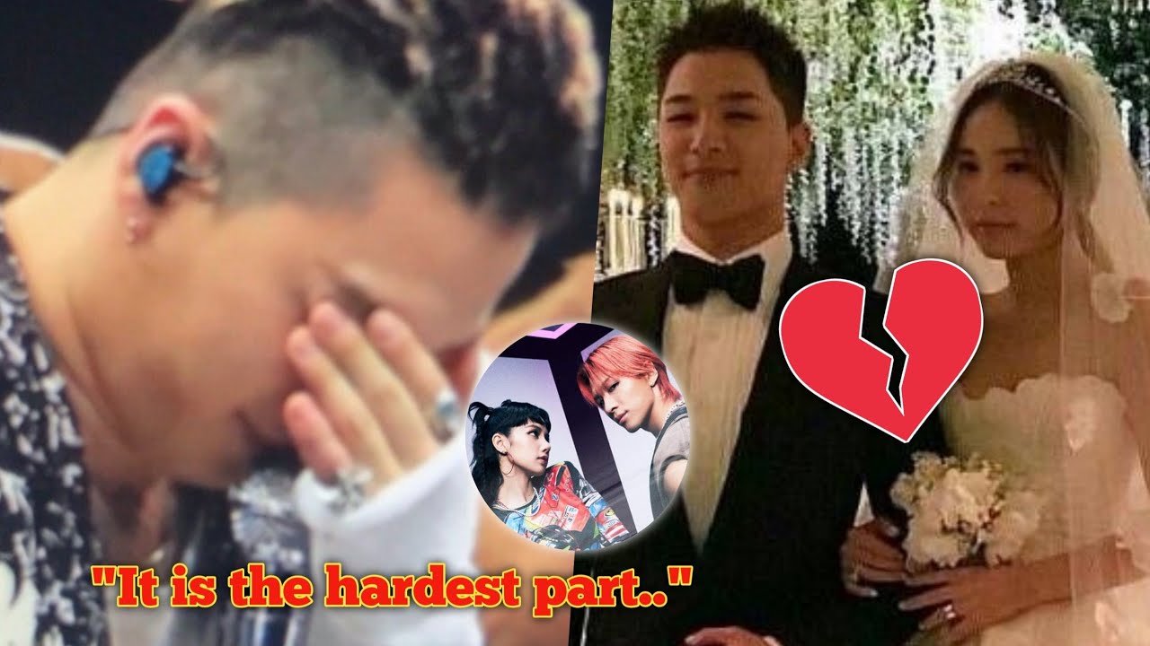 Iu And Taeyang We Got Married(02)