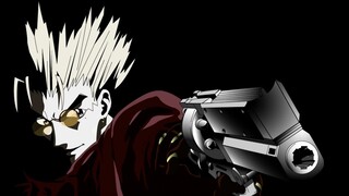 AMV Desert Legends