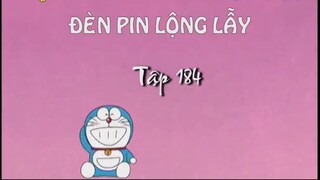 Doremon S4 Đèn Pin Lộng Lẫy