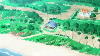 Pokemon sun and moon episode 6 in english