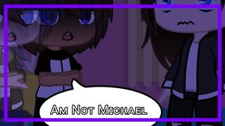 Alec controls Michael's past body||FNAF||Gacha Club||Read Desc