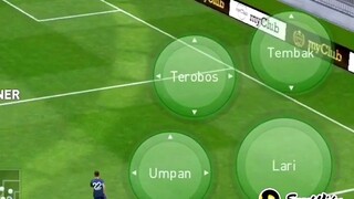 pemain bola PES 2021