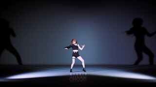 IZ*ONE李彩演最新舞蹈cover 16 Shots