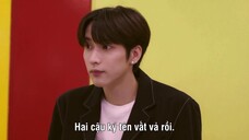 Bump Up Business: Kế Hoạch Thăng Cấp Idol EP 3 [Sub Việt]
