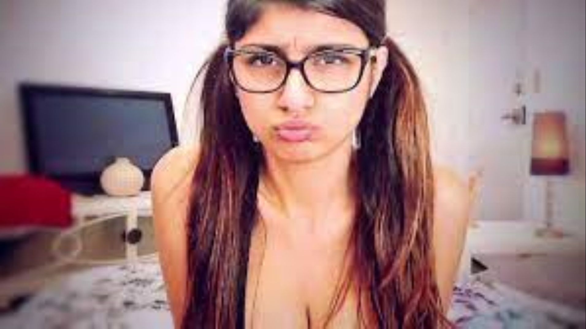 Miya Khalifa Sec - Mia Khalifa - Bilibili