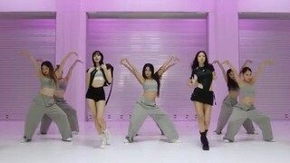 Blackpink shut down dance performance video