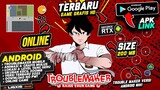 Rilis Di Android!? Game Fighting Android Mirip Game TroubleMaker! Grafis HD Banget + Ringan Nih!