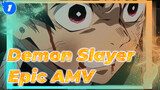 Every Moment When Kanao Lifts Up Her Leg Is An Epic Moment | Demon Slayer AMV_1