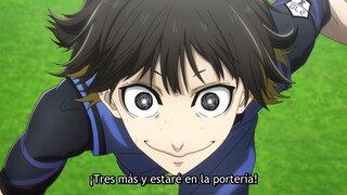 BlueL0ckCap9 Sub Esp