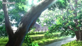 [ReWatch]Ep. 5 Tsuki ga Kirei (Sub Indo) |The Moon is Beautiful,As the Moon,So Beautiful|Spring 2017