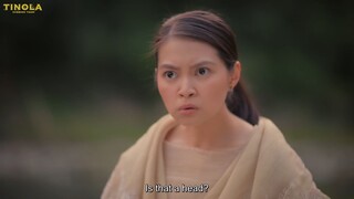 [ENG SUB] Maria Clara At Ibarra Ep 40: Peep