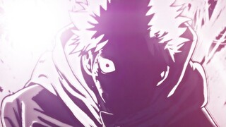 AMV Jujutsu Kaisen | Madness