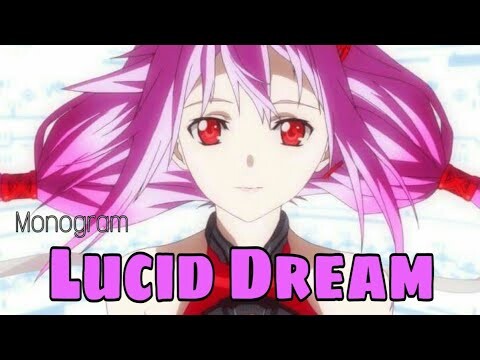 [AMV] Lucid Dream