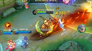 Bakit nga ba sobrang hirap tapatan ng aking B-Cut strategy sa Exp lane? 🤔😱