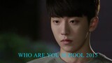 who are you. 2015. episode 5 Eng Sub