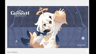 《原神》美服将封禁未成年账号|《我推的孩子》成角川最赚钱IP|冈本伦为还房贷画《平行天堂》（25.59）