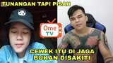 Curhat tentang perselingkuhan sudah tunangan tapi pisah || Ome TV Indonesia